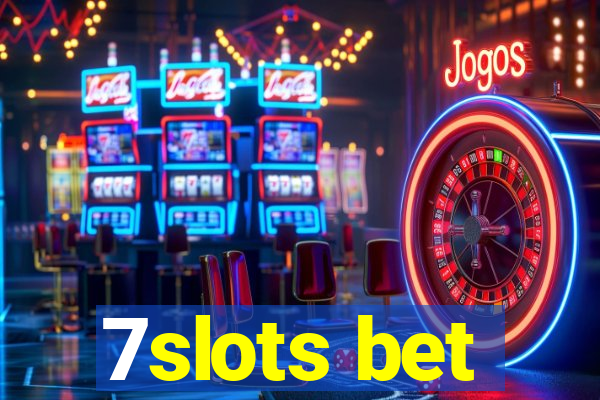 7slots bet